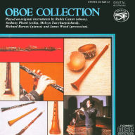 Title: Oboe Collection, Artist: 