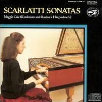 Scarlatti: Sonatas