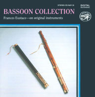 Title: Bassoon Collection, Artist: 