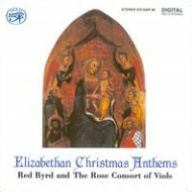 Title: Elizabethan Christmas Anthems, Artist: 