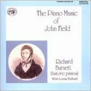 The Piano Music of John Field