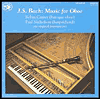 Title: Bach: Music for Oboe, Artist: 