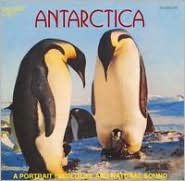 Antarctica: A Portrait in Wildlife and Natural Sound