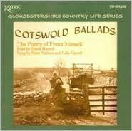 Cotswold Ballads: Poetry of Frank Mansell