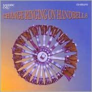 Change Ringing on Handbells