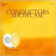 Conductors Showcase