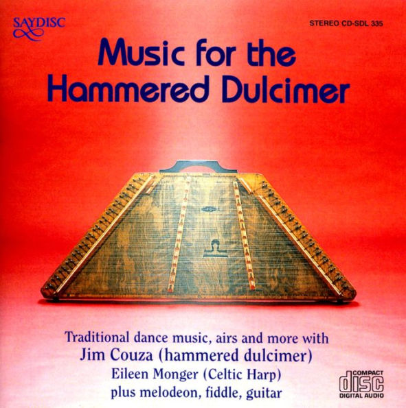 Music for the Dulcimer