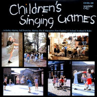 Title: Children's Singing Games, Artist: N/A