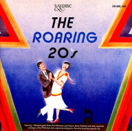 Title: The Roaring 20's, Artist: 