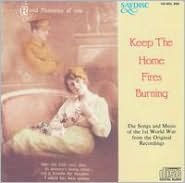 Keep the Home Fires Burning