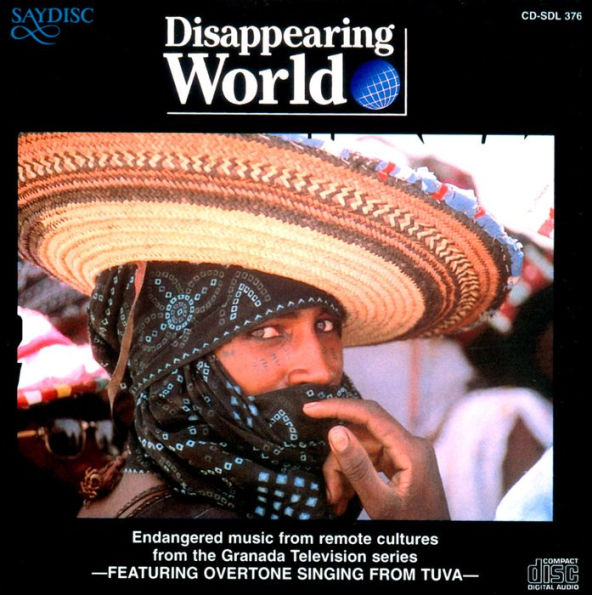Disappearing World: Endangered Music