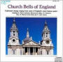 Church Bells of England