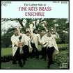 The Lighter Side of Fine Arts Brass Ensemble