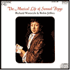 Title: The Musical Life of Samuel Pepys, Artist: 