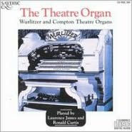 Title: Theatre Organ: Wurlitzer & Compton Organs, Artist: 