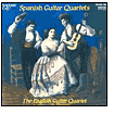 Spanish Guitar Quartets