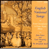 English National Songs