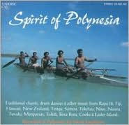 Spirit of Polynesia