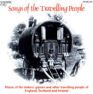 Title: Songs of the Travelling People, Artist: 