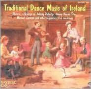 Title: Traditional Dance Music of Ireland, Artist: The Traditional Orchestra of Music and Dance Troupe of Jiangsu Province