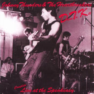 Title: Down To Kill: Live At The Speakeasy, Artist: Johnny Thunders & The Heartbreakers