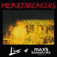 Live at Max's, Kansas City, Vols. 1 & 2