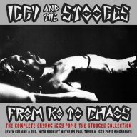 Title: From K.O. to Chaos: The Complete Skydog Iggy Pop & the Stooges Collection, Artist: Iggy & the Stooges