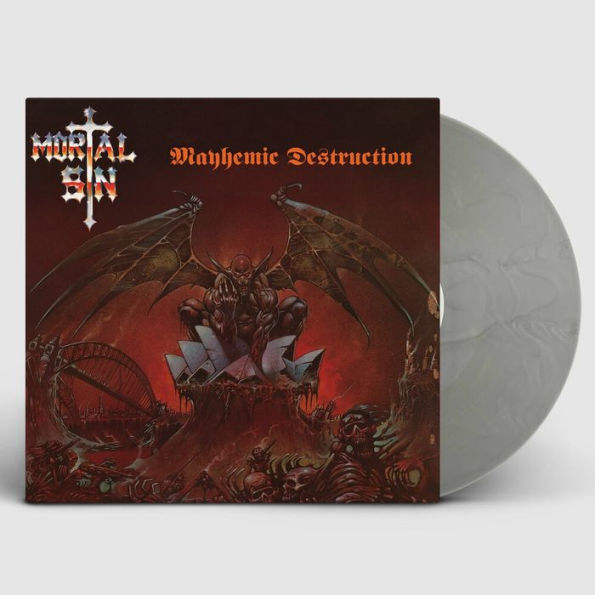 Mayhemic Destruction