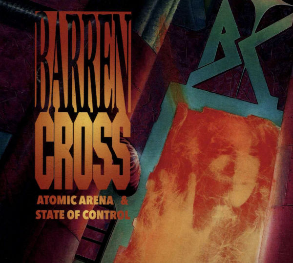 Atomic Arena/State Control