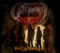 Title: Godly Beings, Artist: Obituary