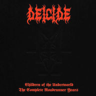 Title: Children of the Underworld: The Complete Roadrunner Years, Artist: Deicide