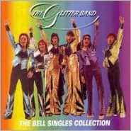 Title: The Bell Singles Collection, Artist: Glitter Band