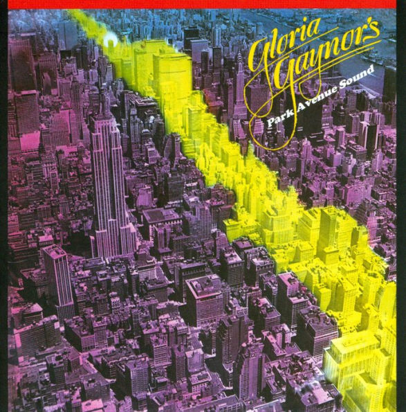 Park Avenue Sound