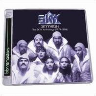 Skyyhigh: The Skyy Anthology 1979-1984