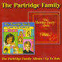 Partridge Family Album/Up to Date