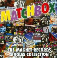 Magnet Records Singles Collection