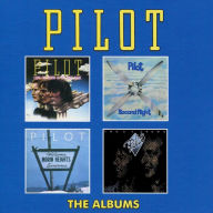 Title: The Albums, Artist: Pilot