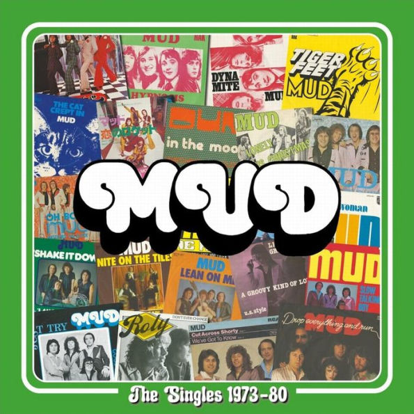 Singles 1973-1980