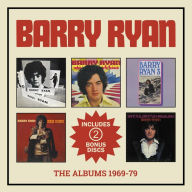 Title: Albums 1969-1979, Artist: Barry Ryan