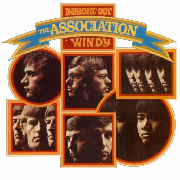 Insight Out [Deluxe Expanded Mono Edition]