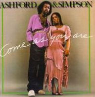 Title: Come as You Are, Artist: Ashford & Simpson