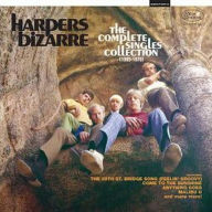Title: The Complete Singles Collection 1965-1970, Artist: Harpers Bizarre