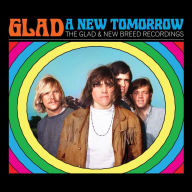 Title: A New Tomorrow: The Glad & New Breed Recordings, Artist: Glad