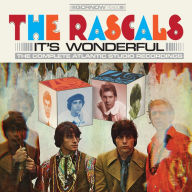 Title: It's Wonderful: Complete Atlantic Studio Recordings, Artist: The Rascals