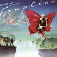 Title: The Best of Eruption [Expanded Edition], Artist: Eruption