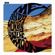 Title: Me and a Monkey on the Moon [Remastered CD & 7'' Vinyl Boxset], Artist: Felt