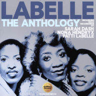 Title: The Anthology, Artist: Labelle