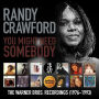 You Might Need Somebody: The Warner Bros. Recordings 1976-1993