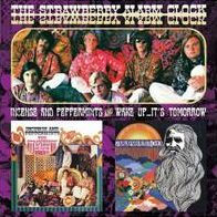 Incense and Peppermints/Wake Up It's... Tomorrow
