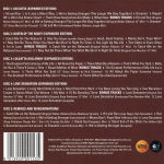 Alternative view 2 of We're Getting Stronger: The Gold Mind/Salsoul Recordings 1976-1982